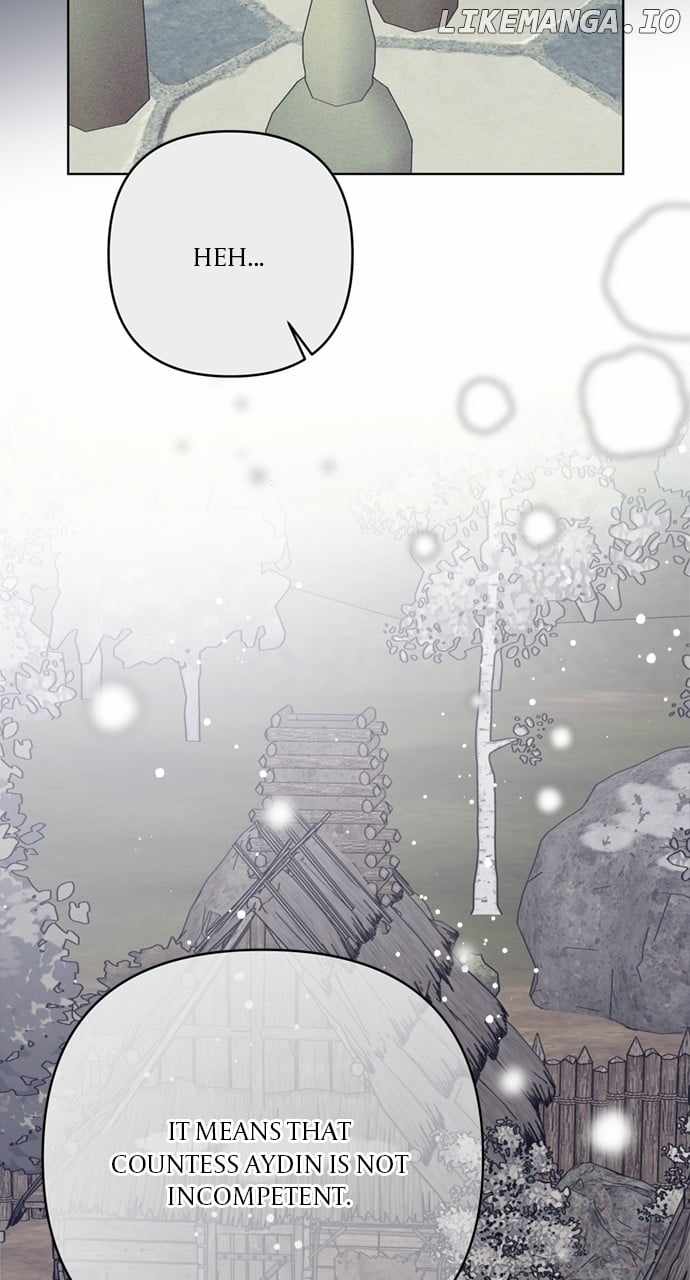 The Way That Knight Lives As a Lady Chapter 160 31